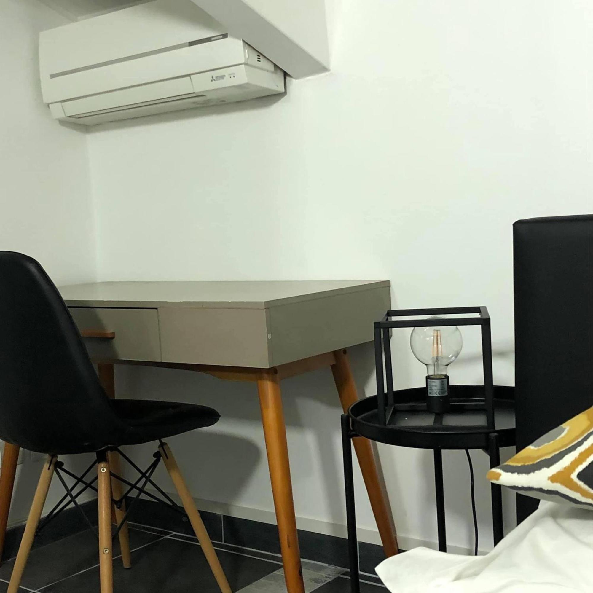 Apartamento Penthouse Climatisé 4 personnes Occitanie France Lattes Exterior foto
