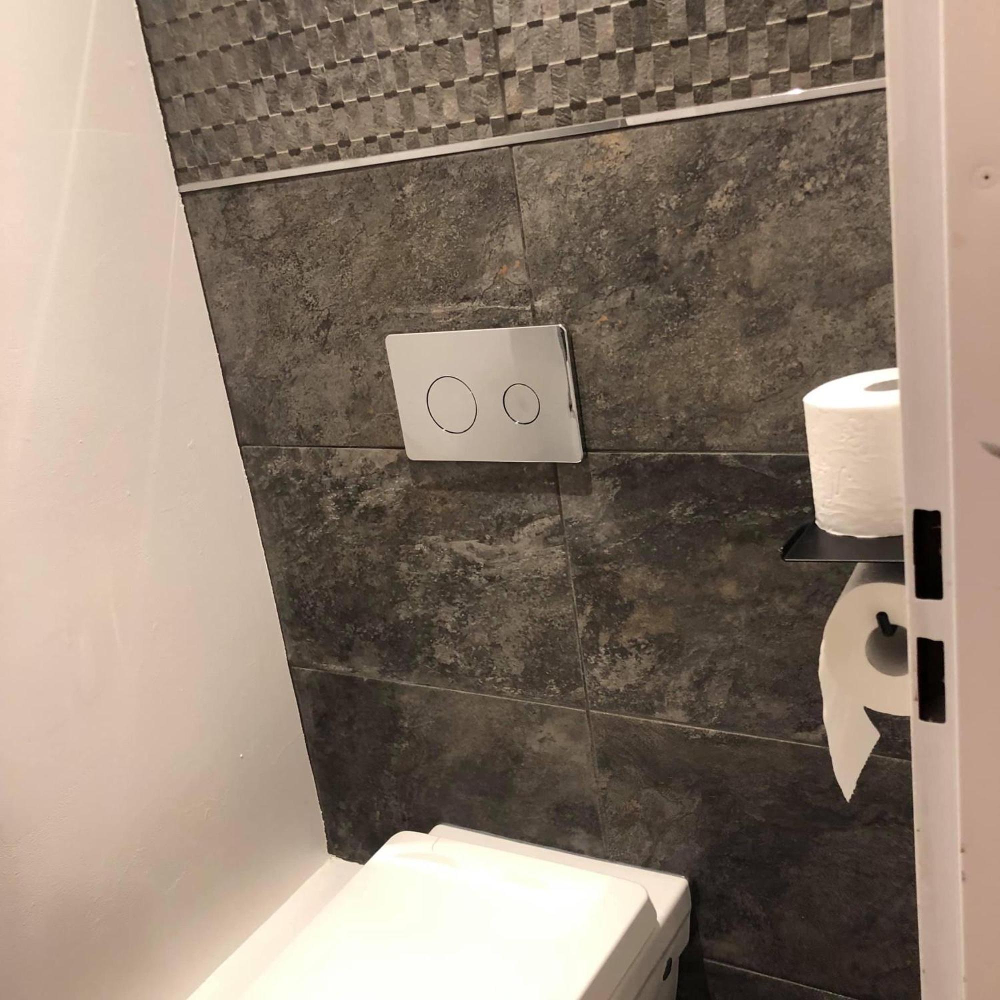Apartamento Penthouse Climatisé 4 personnes Occitanie France Lattes Exterior foto